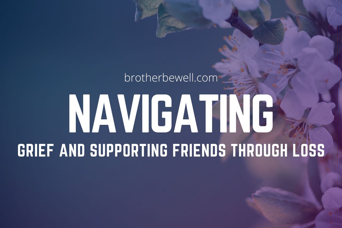 Navigating Grief And Loss Embracing the Healing Process Honestly
