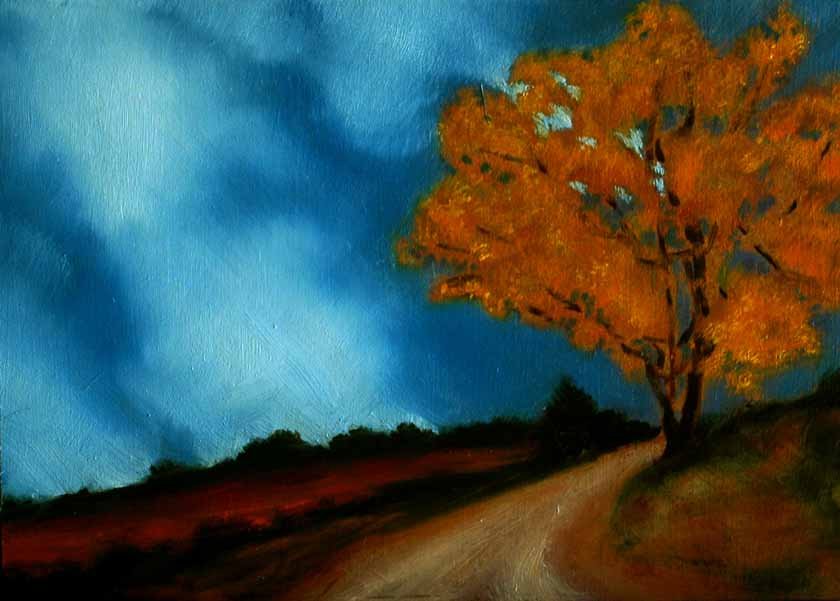 Nothing Gold Stay Reveals Why Beauty Cannot Last