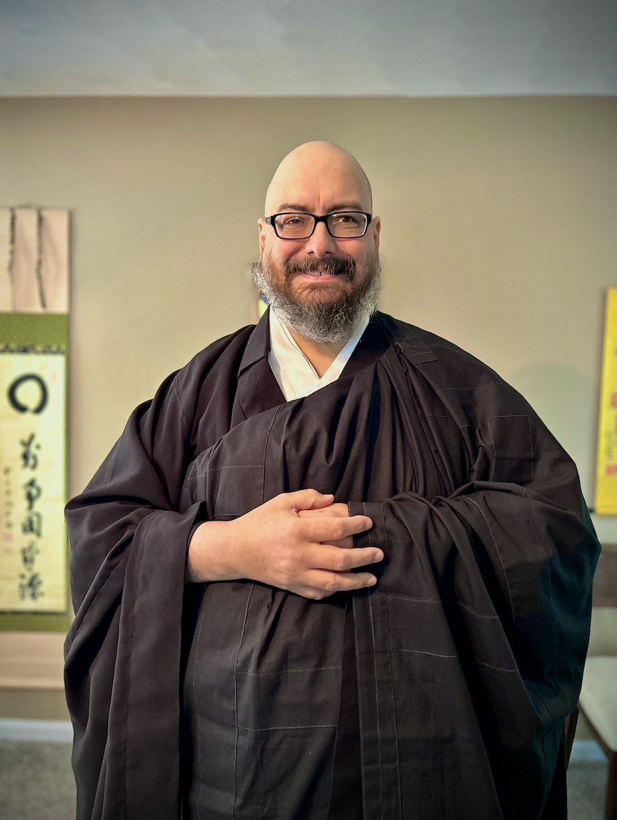 The Philosophy of Impermanence Unlocks Peace amidst Constant Change